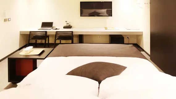 Vine Hotel | Gyeonggi - Suwon (ve civarı) - Seongnam