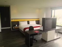 Calleja Suites | Cundinamarca - Bogota (ve civarı) - Bogota