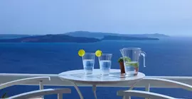 Rosa Suites | Ege Adaları - Santorini