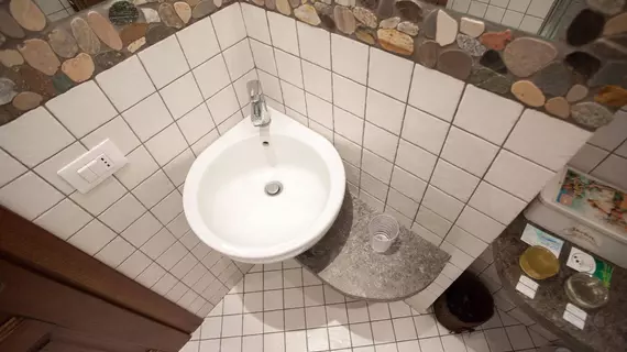 B&B La Suite del Borgo | Lazio - Viterbo (vilayet) - Viterbo