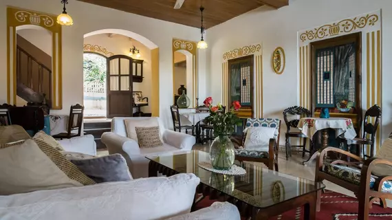 Casa Britona | Goa - Kuzey Goa - Alto de Porvorim