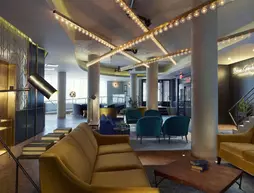 The Tillary Hotel | New York - New York (ve civarı) - Brooklyn - Downtown Brooklyn