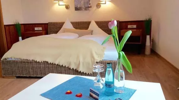 Hotel Ostsee-Anker | Schleswig-Holstein - Langballig