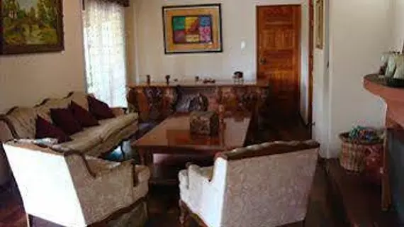 La Catalina Hotel & Suites | Alajuela (ili) - San Jose (ve civarı) - Santa Barbara de Heredia - Birri