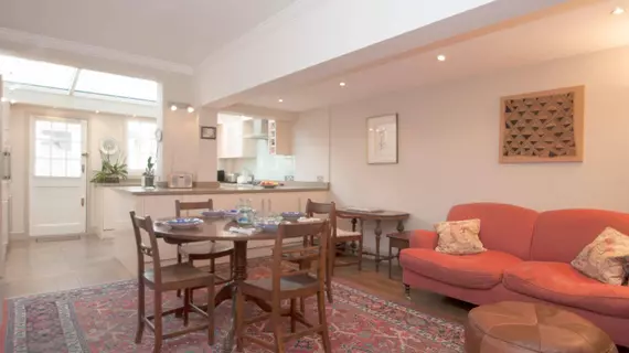 Veeve - Notting Hill Apartments | Londra (ve civarı) - Kensington - Notting Hill