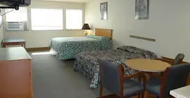 Stevens Pass Motel | Washington - Everett (ve civarı) - Gold Bar