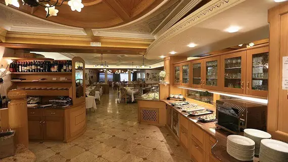 Hotel Renè | Trentino-Alto Adige - Trento İli - Pozza di Fassa