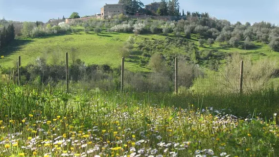 Agriturismo La Torretta | Toskana - Siena (vilayet) - Siena