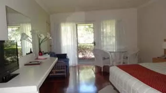 Arabella Garden Inn Motel | New South Wales - Lismore (ve civarı) - Wollongbar