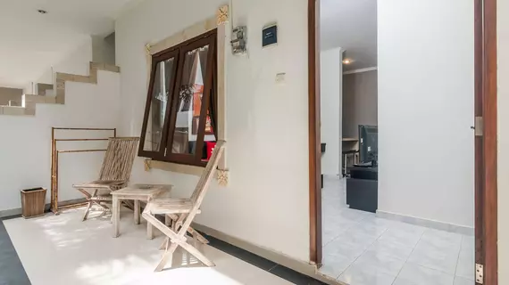 ZEN Rooms Soputan Raya | Bali - Denpasar