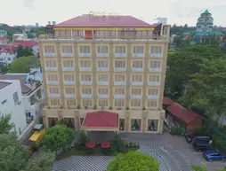 Reno Hotel | Yangon - Bahan