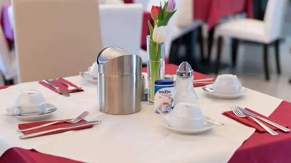 Goethe Business Hotel | Hessen - Frankfurt (ve civarı) - Frankfurt - Gallus