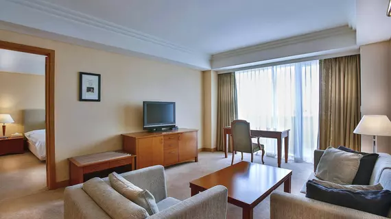 Hyundai Hotel Mokpo | Güney Jeolla - Yeongam - Samho