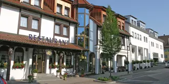 Hotel & Restaurant Goldener Pflug