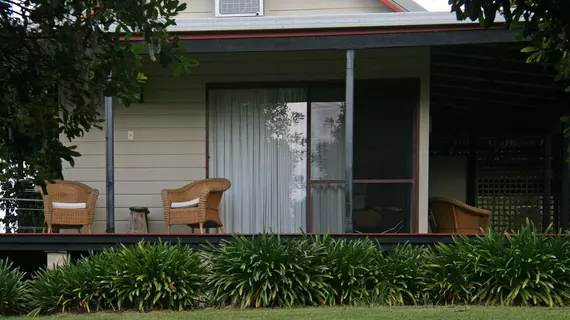 Byron Hinterland Villas | New South Wales - Lismore (ve civarı) - Clunes