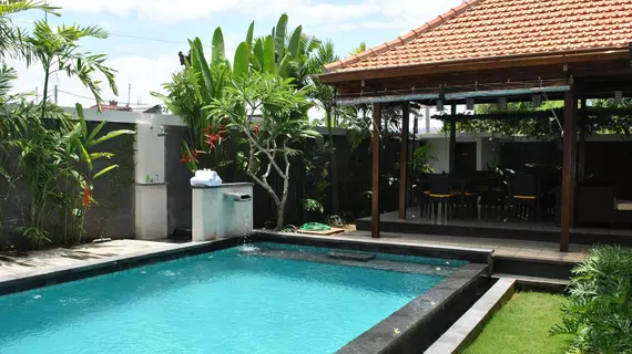 Kenanga Suites | Bali - Denpasar - Sidakarya