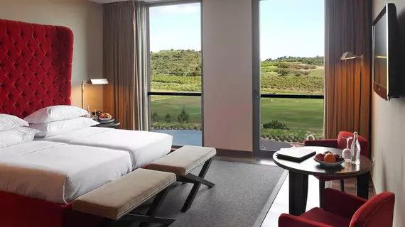 Morgado Golf Hotel | Algarve - Faro Bölgesi - Portimao