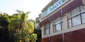 Mt Tamborine Motel