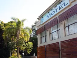 Mt Tamborine Motel