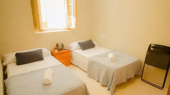 Malaga Living Apartments | Andalucia - Malaga İli - Malaga - Pedregalejo