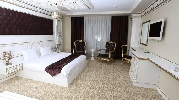 Opera Hotel | Bakü (ve civarı) - Baku