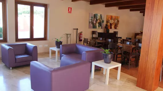 Hotel Puerto Mar | Valencia Bölgesi - Castellon (vilayet) - Baix Maestrat - Peniscola