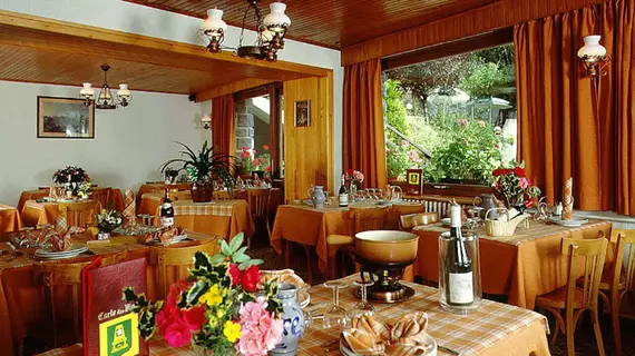 RESIDENCE HOTEL LES COTES | Auvergne-Rhone-Alpes - Haute-Savoie (bölge) - Morzine