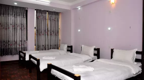 Famous House Kathmandu Youth Hostel | Kathmandu