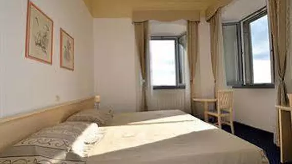 Hotel Kaštel | Istria (vilayeti) - Motovun