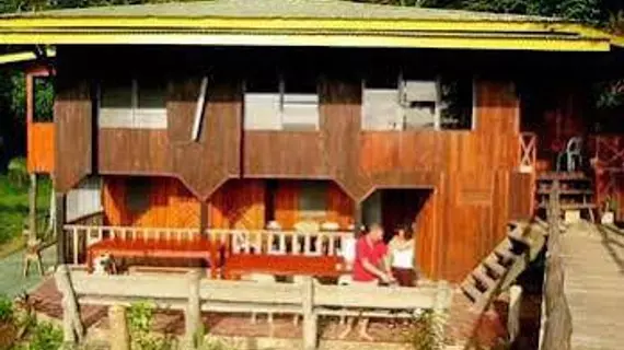 Bilit Adventure Lodge | Sabah - Kota Kinabatangan - Kampung Bilit