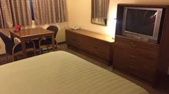 Travelodge Longview | Washington - Kelso - Longview (ve civarı) - Longview