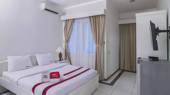 RedDoorz @ Tendean | West Java - Cakarta (ve civarı) - Cakarta - Güney Jakarta - Kebayoran Baru