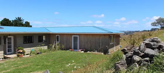 Pukeatua Farmstay | Auckland Bölgesi - Auckland (ve civarı) - Waimauku