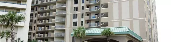 ROYALE PALMS | Güney Karolayna - Myrtle Plajı (ve civarı) - Myrtle Beach