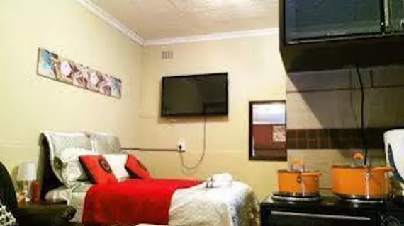 Blackwood Guest House | Gauteng - City of Tshwane - Johannesburg (ve civarı) - Pretoria