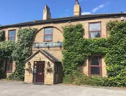 Bridge Farm Hotel | Batı Yorkshire (kontluk) - Leeds - Oulton