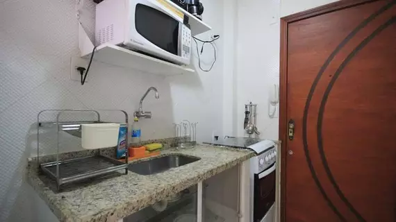 Ribeiro 804 A | Rio de Janeiro (eyaleti) - Rio de Janeiro (ve civarı) - Alto da Boa Vista - Copacabana