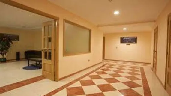 Apartamentos Val Do Naseiro | Galicia - Lugo (vilayet) - Mariña Occidental - Viveiro