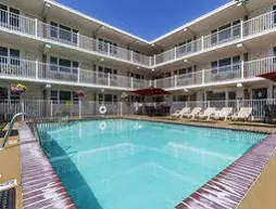 Esplanade Suites | New Jersey - Middle Township - Cape May - Wildwood (ve civarı) - Wildwood