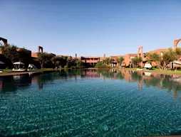 Les Jardins De Zyriab Resort & Spa | Marakeş (ve civarı) - Marrakech