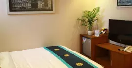 Little Saigon Boutique Hotel | Binh Duong (vilayet) - Ho Şi Min Şehri (ve civarı) - Ho Chi Minh City - Quận 1 - Ho Chi Minh Şehri Merkezi