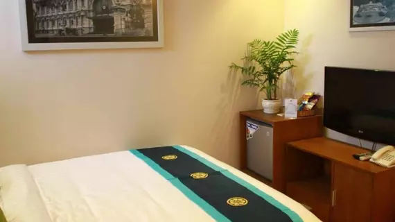 Little Saigon Boutique Hotel | Binh Duong (vilayet) - Ho Şi Min Şehri (ve civarı) - Ho Chi Minh City - Quận 1 - Ho Chi Minh Şehri Merkezi