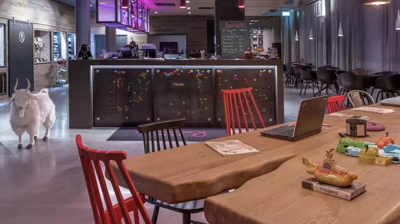 MOXY London Excel | Londra (ve civarı) - North London