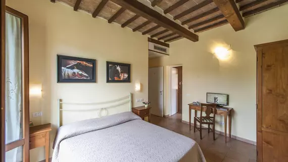 Villa Tuscany Siena | Toskana - Siena (vilayet) - Siena