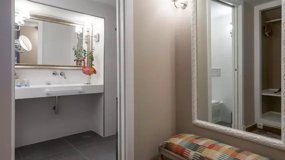 Suites Murillo Segovias | Andalucia - Seville İli - Sevilla - Casco Antiguo