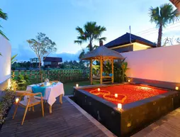 Abirama Ubud Villa | Bali - Gianyar - Kenderan