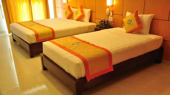 Galaxy Hotel Phu Quoc | Kien Giang (vilayet) - Phu Quoc - Duong Dong