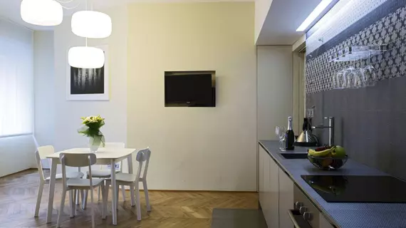 Maison Laghetto Apartment Suite | Lombardy - Milano (ve civarı) - Milano - Centro Storico