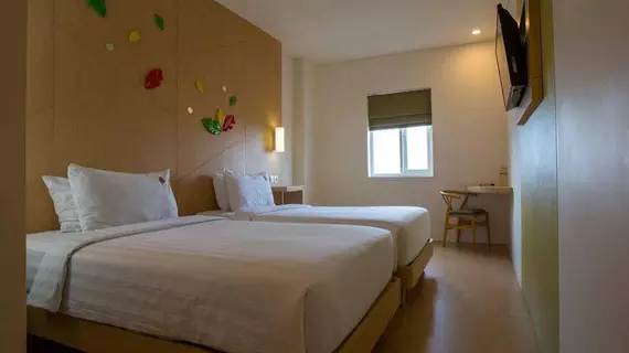 Maxone Hotels at Malang | Doğu Cava - Malang