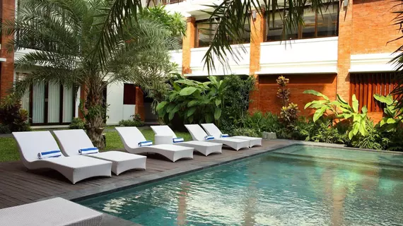 Grand Mirah Boutique Hotel | Bali - Denpasar